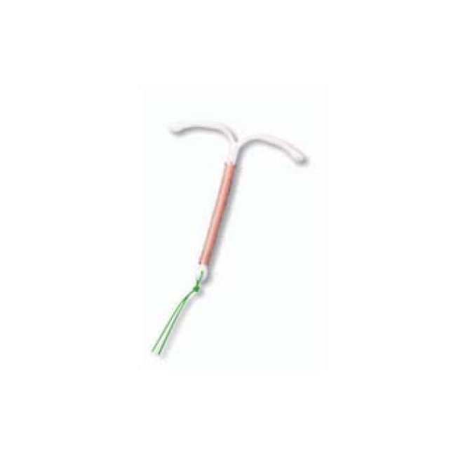 Dispozitiv Intrauterin TCu380 Plus – Steril, pentru Contracepție pe Termen Lung