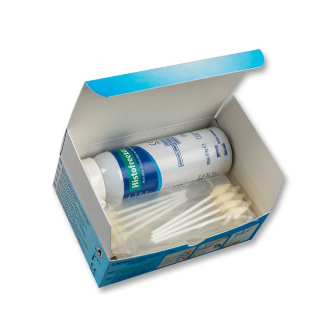 Histofreezer Mix Mini – Tratament Criogenic Portabil (80 ml + 32 Aplicatoare)