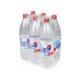 Apa distilata 1.5l bidon pentru uz medical si laborator
