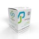 Banda adeziva medicala 10 cm x 10 m – suport netesut,leucoplast hipoalergenic
