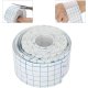 Banda adeziva medicala 10 cm x 10 m – suport netesut,leucoplast hipoalergenic