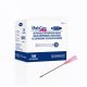 Ace pentru seringa, 18G, roz, cutie 100 buc
