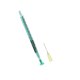 Seringa 1 ml, 2 componente, Luer Slip, cu ac 25G, extensie scala 1.1 ml