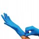 Manusi din nitril cu maneca lunga, marimea S, cutie 100 buc