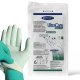 Manusi chirurgicale sterile Double Gloving, dubla protectie, nr. 6.5, cutie 25 seturi