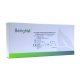 Test rapid antigen combinat Gripa A+B si Covid-19, exsudat nazofaringian pentru uz profesional