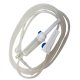 Trusa perfuzie cu port injectare