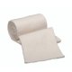Bandaj tubular elastic, din bumbac, 6cm / 2m