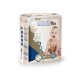 Scutece bebelusi Pedo Plus Nr. 5 Junior XL, 11-25 kg, 44 buc