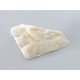 Compresa impregnata cu gel calmant pentru arsuri, 10 x 10cm