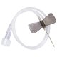 Fluturas recoltare G 22, microperuzor negru, cutie 100 buc