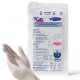 Manusi sterile din latex, pudrate