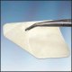  Comprese sterile pentru arsuri impregnate cu hidrogel 20x45 cm