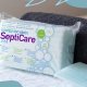 Lavete de unica folosinta impregnate cu sapun activabil cu apa – pachet 10 buc
