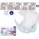 Scutece Adulți Lorina M – Pachet Promo 60 Buc (2x30)